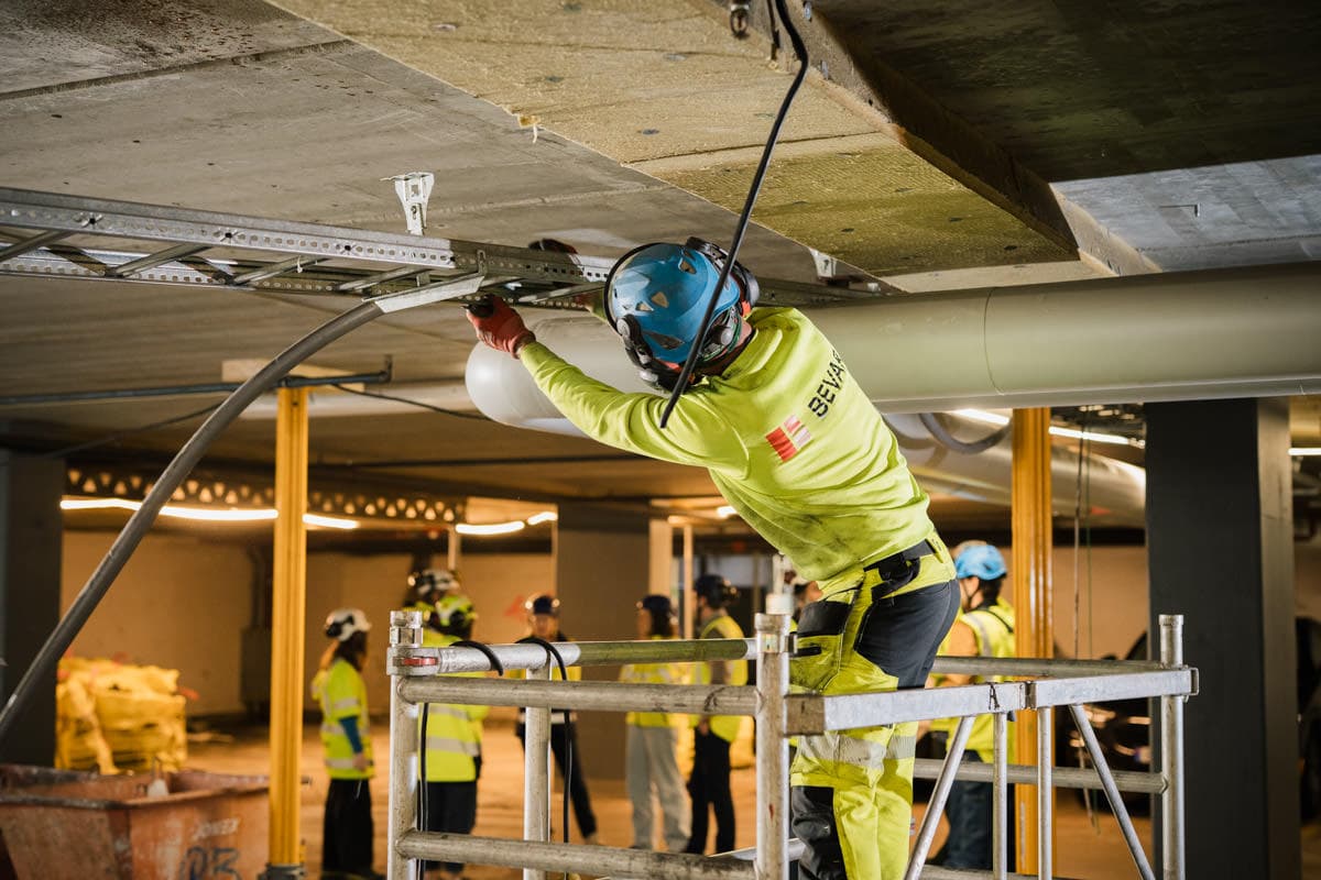 Regelverk og krav (TEK17)