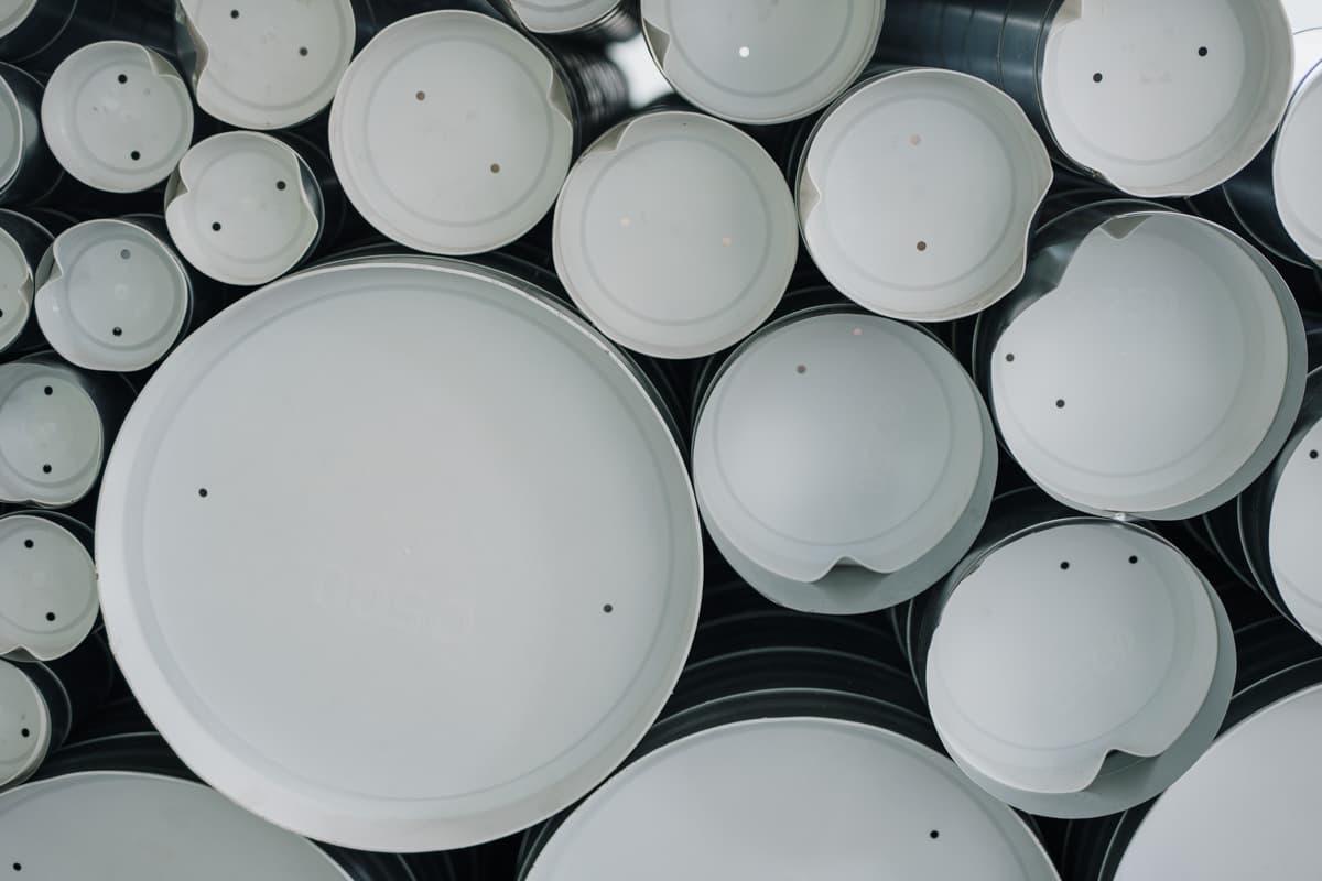 Vår styrke: Ombruk i praksis – fra kartlegging til demontering