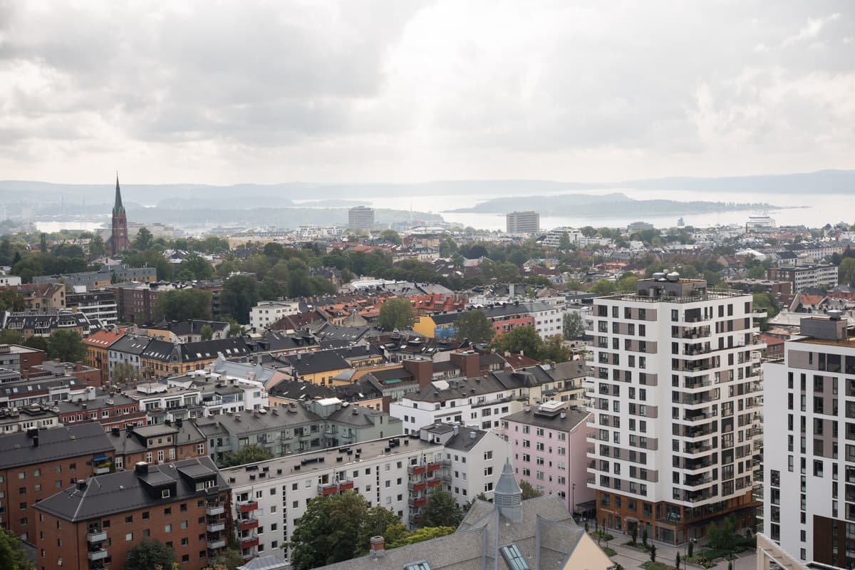 Har du et prosjekt med ombygging, rehabilitering eller riving – og ønsker å hente ut ombruksverdi?