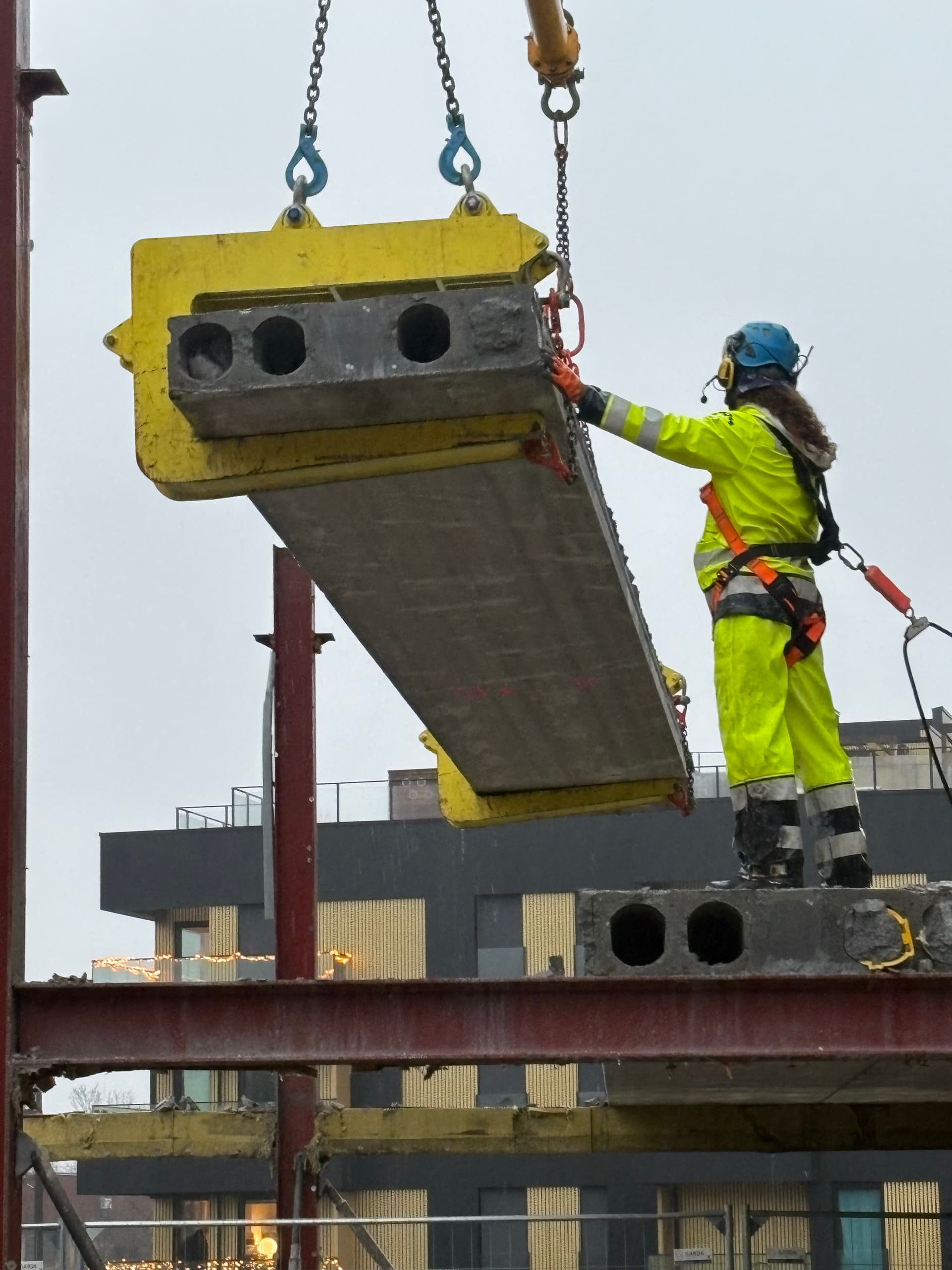 Dette kan vi bistå med