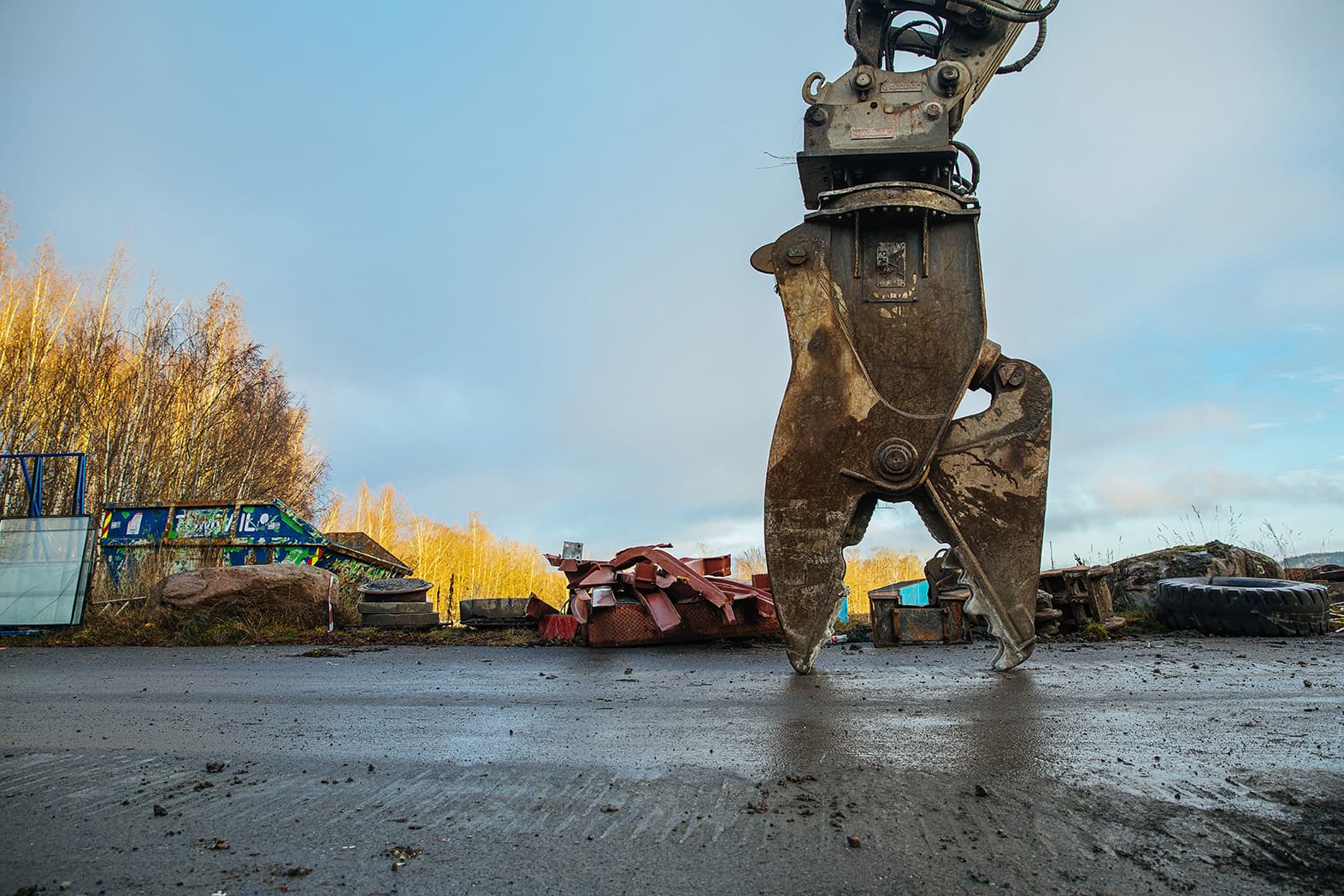 Hvordan kan forurensning spre seg til ulike vannmiljøer?