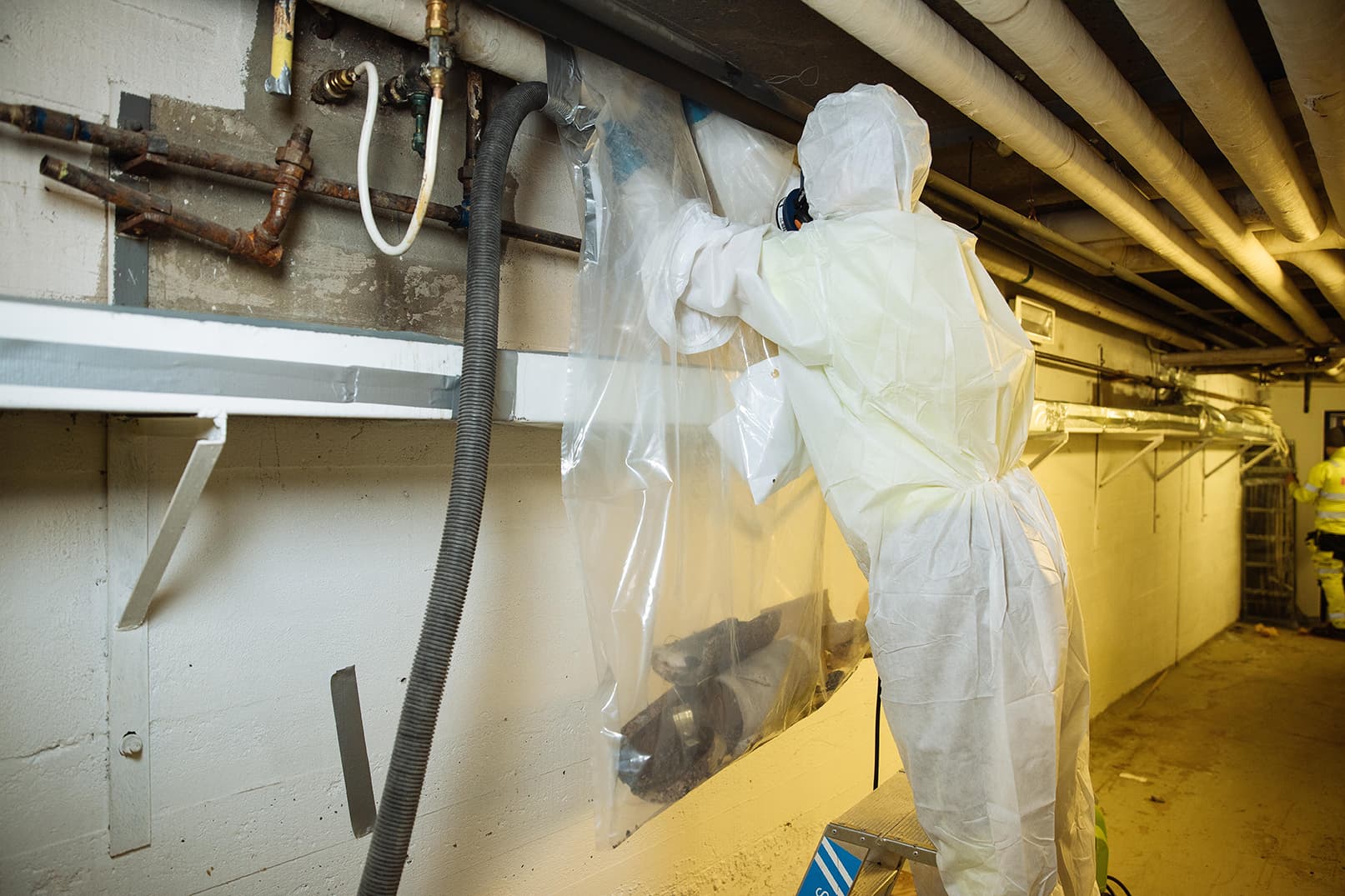 Når trenger du asbestkartlegging?