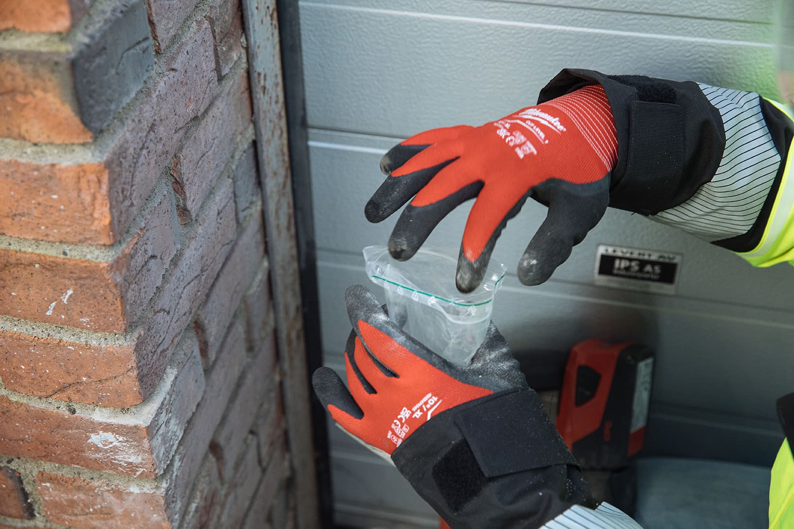 Regelverk og skjerpede krav