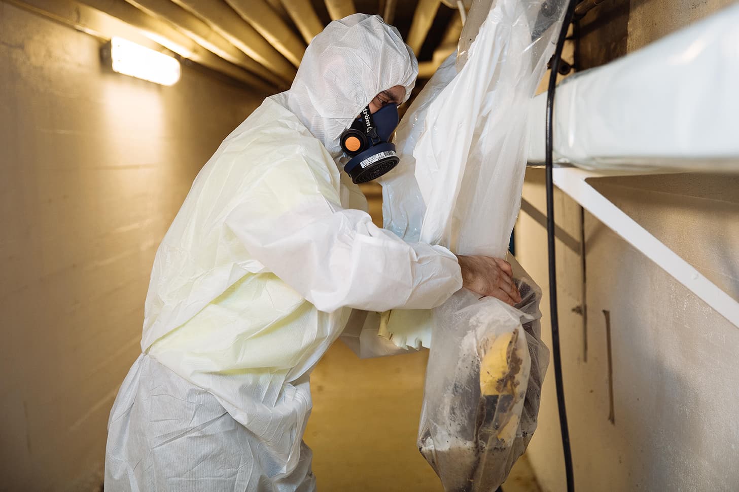 Vår styrke: Erfaring + praksisnær rådgivning